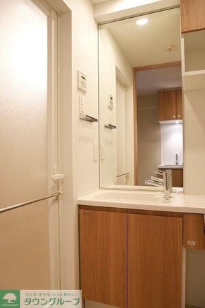 ラフィスタ板橋本町の物件内観写真